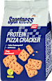 Protein Pizza Cracker Sportness