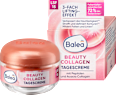 Gesichtscreme Beauty Collagen LSF 15 Balea
