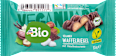 Barretta wafer con crema di nocciole dmBio