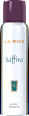 Deodorant spray Saffira LA RIVE