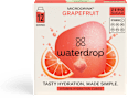 Piće u topivim kockicama s vitaminima Microdrink – grejp waterdrop