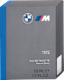 Pánska toaletná voda BMW M 1972 BMW