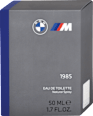 Pánska toaletná voda BMW M 1985 BMW