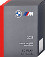 Pánska toaletná voda BMW M 2025 BMW