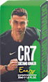 Pánska toaletná voda CR7 Energy CR7 Cristiano Ronaldo