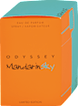 Pánska parfumovaná voda Odyssey Mandarin Sky ARMAF