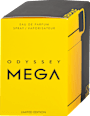 Pánska parfumovaná voda Odyssey Mega ARMAF