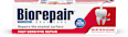 zubní pasta Fast Sensitive Repair Biorepair