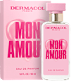 Dámska parfumovaná voda Mon Amour Dermacol