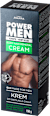 Krem do depilacji ciała dla mężczyzn Power Men  JOANNA