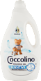 care prací gel Sensitive  Coccolino