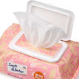 Feuchtes Toilettenpapier Maxi Pack Sanft&Sicher