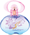 Dámska toaletná voda Incanto Shine FERRAGAMO