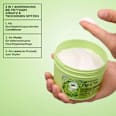 Haarkur Kiwi Menthol Hair Food 3in1 Maske GARNIER FRUCTIS