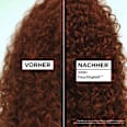 Conditioner Locken Methode Feuchtigkeit GARNIER FRUCTIS