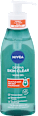 Čistiaci pleťový gél Derma Skin Clear NIVEA