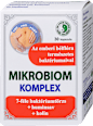 Mikrobiom komplex kapszula DR CHEN PATIKA