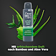Deospray Whole Bodydeo Dove MEN+CARE