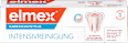 Zahnpasta Kariesschutz Plus, Intensivreinigung elmex