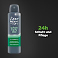 Deospray Whole Bodydeo Dove MEN+CARE