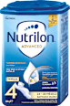 Mliečny nápoj pre malé deti Advanced 4 - vanilka Nutrilon