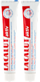 zubní pasta Aktiv duopack 2x75ml Lacalut