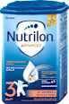 Mliečny nápoj pre malé deti Advanced 3 Nutrilon