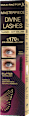 Mascara Masterpiece Divine Lashes 002 Black Brown MAX FACTOR