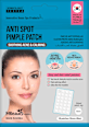 Anti spot flasteri protiv bubuljica MBeauty