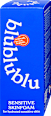 Hidratáló hab Sensitive blublublu