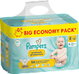 Windeln Premium Protection Gr. 2 (4-8 kg) Big Pack Pampers premium protection