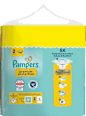 Windeln Gr. 2 (4-8 kg) Big Pack Pampers premium protection