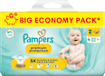 Windeln Gr. 2 (4-8 kg) Big Pack Pampers premium protection