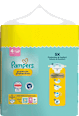 Windeln Gr. 4 (9-14 kg) Big Pack  Pampers premium protection