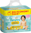 Windeln Premium Protection Gr. 4 (9-14 kg) Big Pack  Pampers premium protection