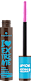 Mascara I Love Extreme Crazy Volume Waterproof Brown 01 Cozy Brown essence