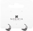 Naušnice - Silver Noemia