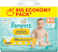 Windeln premium protection Gr. 3 (6-10 kg) Big Pack Pampers