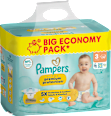 Windeln Premium Protection Gr. 3 (6-10 kg) Big Pack Pampers premium protection