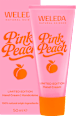 Krém na ruky Pink Peach  WELEDA