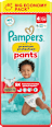 Baby Pants premium protection Gr. 4 (9-15 kg) Big Pack Pampers