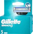 Mach3 borotvabetét Gillette
