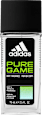 PURE GAME Dezodorant zapachowy męski adidas
