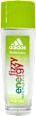 FIZZY ENERGY Dezodorant zapachowy damski  adidas