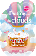 Schaumbad floating in the clouds treaclemoon
