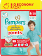 Baby Pants Premium Protection Gr. 6 XL (13-19 kg) Big Pack Pampers premium protection