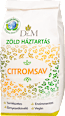 Háztartási citromsav Dr. M