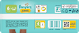 Windeln Gr. 6 XL (13-18 kg) Big Pack Pampers premium protection