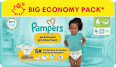 Windeln Gr. 6 XL (13-18 kg) Big Pack Pampers premium protection