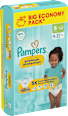 Windeln Gr. 6 XL (13-18 kg) Big Pack Pampers premium protection